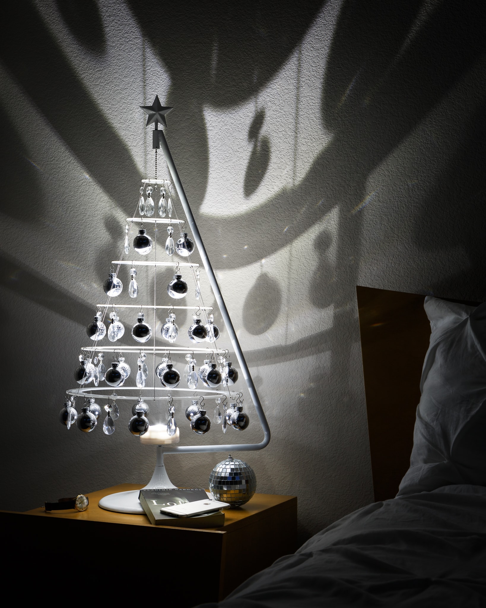 Jubilee Gallery Modern Christmas Trees