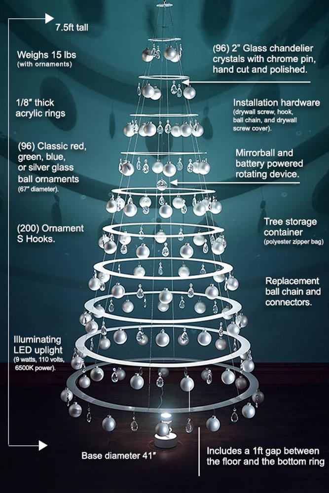 Decorated Large Tree Photos · Videos · Shop · Shopping Cart. ;  - Decorated Large Tree