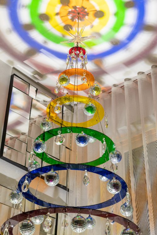 Buy Rainbow Christmas Tree Rainbow Christmas Tree for Sale