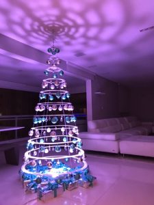 Unique Modern Christmas Decoration Ideas Unique Modern Christmas Decoration Ideas