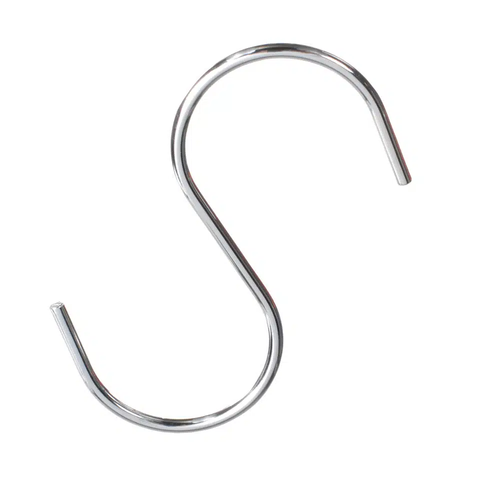 Ornamental hook shop
