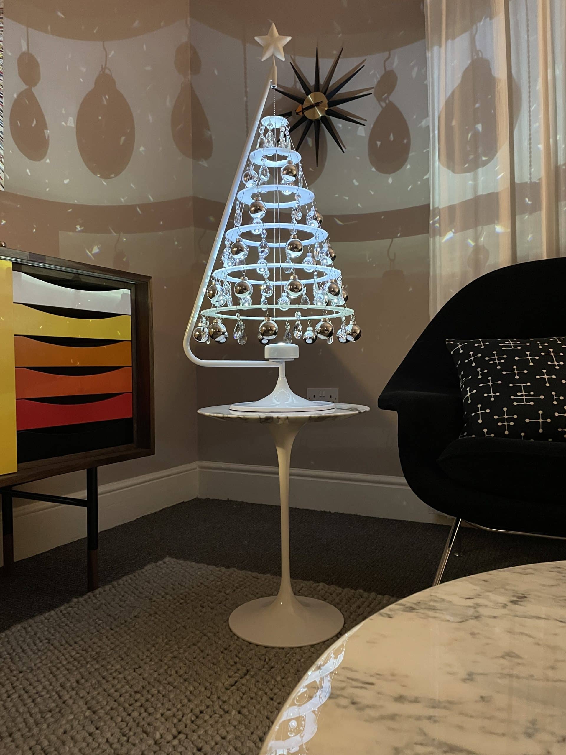 Customer Photos Modern Christmas Trees