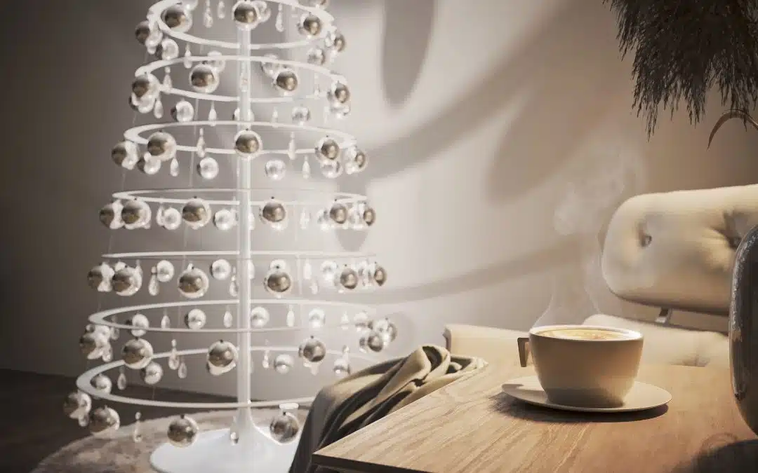 Luxury Christmas Trees 2023 Modern Christmas Trees