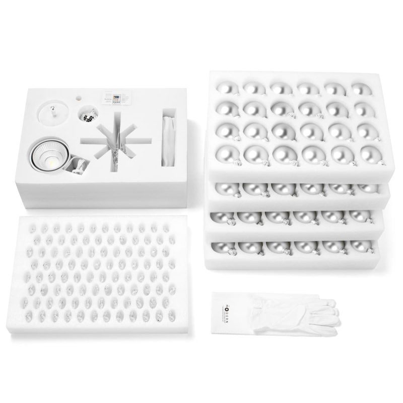 Ornament Storage Cases