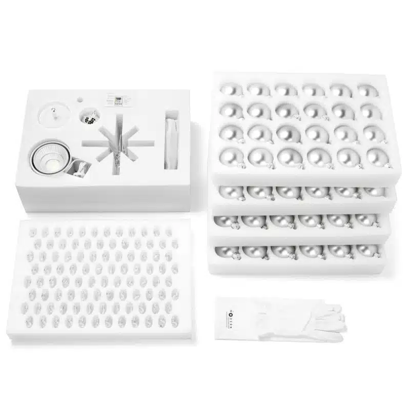 Ornament Storage Cases