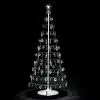 Aluminum Outdoor & Indoor 8' Tree